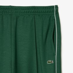 Pantalons & Shorts | LACOSTE Pantalon De Survetement Paris