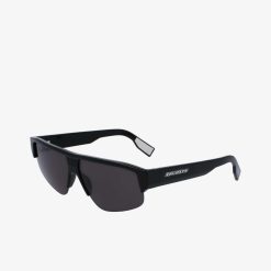 Lunettes De Soleil | LACOSTE Lunettes De Soleil Masque Active