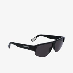 Lunettes De Soleil | LACOSTE Lunettes De Soleil Masque Active