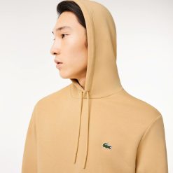 Sweatshirts | LACOSTE Sweatshirt A Capuche Jogger