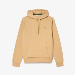 Sweatshirts | LACOSTE Sweatshirt A Capuche Jogger