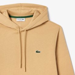 Sweatshirts | LACOSTE Sweatshirt A Capuche Jogger