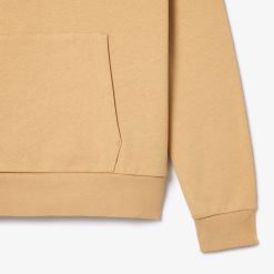 Sweatshirts | LACOSTE Sweatshirt A Capuche Jogger