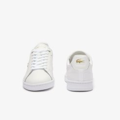 Sneakers | LACOSTE Sneakers Carnaby Pro Femme En Cuir