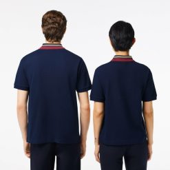 Vetements De Sport | LACOSTE Polo Arbitre Sport Edition Roland Garros