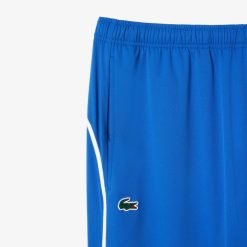 Vetements De Sport | LACOSTE Ensemble Survetement Tennis Sportsuit Color-Block