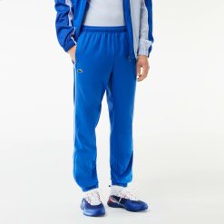 Vetements De Sport | LACOSTE Ensemble Survetement Tennis Sportsuit Color-Block