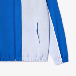 Vetements De Sport | LACOSTE Ensemble Survetement Tennis Sportsuit Color-Block