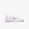 Sneakers | LACOSTE Sneakers Lerond Pro Homme Lacoste En Cuir