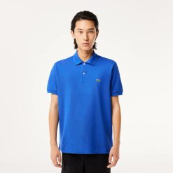 Polos | LACOSTE Polo Original L.12.12 Coton Petit Pique