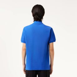 Polos | LACOSTE Polo Original L.12.12 Coton Petit Pique