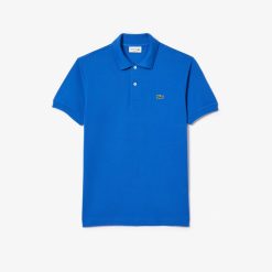 Polos | LACOSTE Polo Original L.12.12 Coton Petit Pique