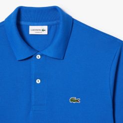 Polos | LACOSTE Polo Original L.12.12 Coton Petit Pique