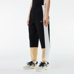 Pantalons & Shorts | LACOSTE Pantalon De Survetement Jogger Regular Fit Color-Block