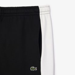 Pantalons & Shorts | LACOSTE Pantalon De Survetement Jogger Regular Fit Color-Block