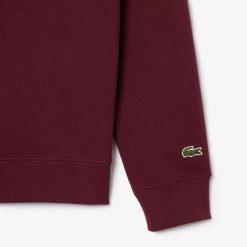 Vetements De Sport | LACOSTE Sweatshirt Sport Sportsuit Edition Roland Garros