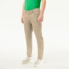 Vetements De Sport | LACOSTE Pantalon Golf Avec Bande Antiderapante