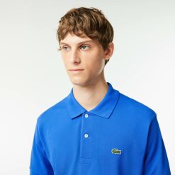 Polos | LACOSTE Polo Original L.12.12 Coton Petit Pique