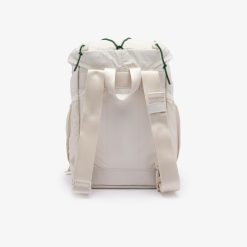 Sacs A Dos | LACOSTE Sac Multifonction En Ripstop