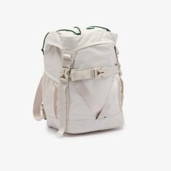 Sacs A Dos | LACOSTE Sac Multifonction En Ripstop