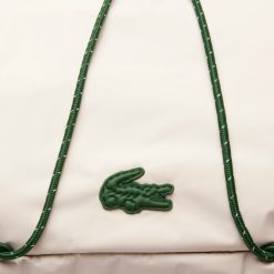 Sacs A Dos | LACOSTE Sac Multifonction En Ripstop