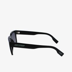 Lunettes De Soleil | LACOSTE Lunettes De Soleil Active Rectangulaires