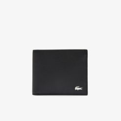 Portefeuilles & Petite Maroquinerie | LACOSTE Coffret Cadeau Portefeuille Et Porte-Clefs Fg