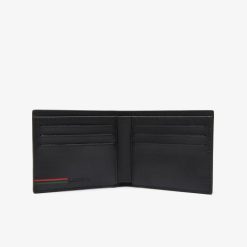 Portefeuilles & Petite Maroquinerie | LACOSTE Coffret Cadeau Portefeuille Et Porte-Clefs Fg