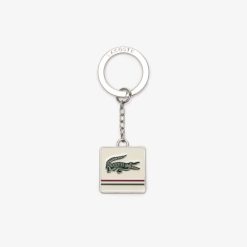 Portefeuilles & Petite Maroquinerie | LACOSTE Coffret Cadeau Portefeuille Et Porte-Clefs Fg