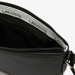 Sacs A Bandouliere | LACOSTE Sac Crossover Plat L.12.12 Concept Uni