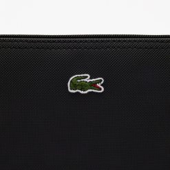 Sacs A Bandouliere | LACOSTE Sac Crossover Plat L.12.12 Concept Uni