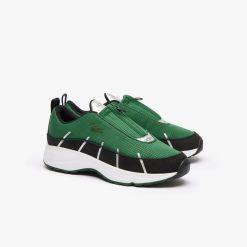 Sneakers | LACOSTE Sneakers Audyssor Zip Og Homme