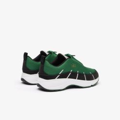 Sneakers | LACOSTE Sneakers Audyssor Zip Og Homme