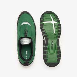 Sneakers | LACOSTE Sneakers Audyssor Zip Og Homme