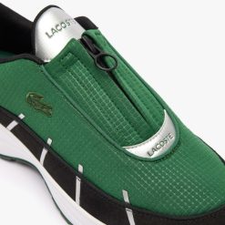 Sneakers | LACOSTE Sneakers Audyssor Zip Og Homme