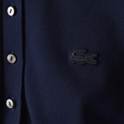 Polos | LACOSTE Polo L.12.D Slim Fit En Mini Pique Stretch