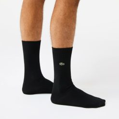 Sous-Vetements & Vetements D'Interieur | LACOSTE Coffret Boxer Court Et Chaussettes Homme Lacoste Holiday