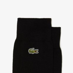 Sous-Vetements & Vetements D'Interieur | LACOSTE Coffret Boxer Court Et Chaussettes Homme Lacoste Holiday