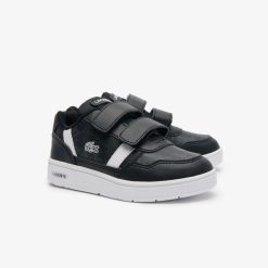 Chaussures | LACOSTE Sneakers T-Clip Bebe Imprime