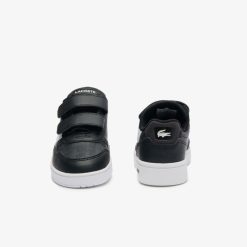 Chaussures | LACOSTE Sneakers T-Clip Bebe Imprime