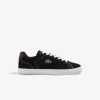 Sneakers | LACOSTE Sneakers Lerond Pro Homme En Cuir