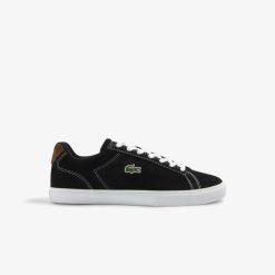 Sneakers | LACOSTE Sneakers Lerond Pro Homme En Cuir