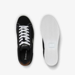 Sneakers | LACOSTE Sneakers Lerond Pro Homme En Cuir