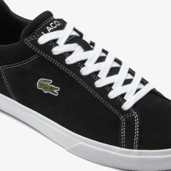 Sneakers | LACOSTE Sneakers Lerond Pro Homme En Cuir