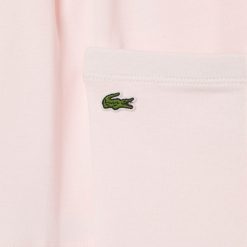 Accessoires | LACOSTE Coffret Cadeau Bebe Ensemble En Mini Pique