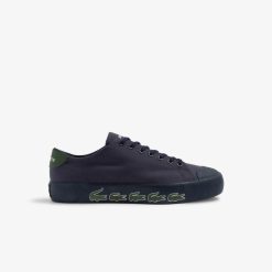 Sneakers | LACOSTE Sneakers Gripshot Homme En Textile