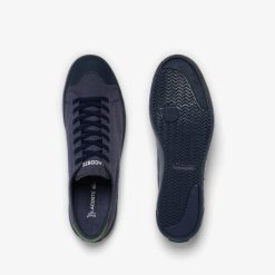 Sneakers | LACOSTE Sneakers Gripshot Homme En Textile