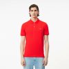 Polos | LACOSTE Polo Original L.12.12 Slim Fit Coton Petit Pique