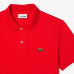 Polos | LACOSTE Polo Original L.12.12 Slim Fit Coton Petit Pique