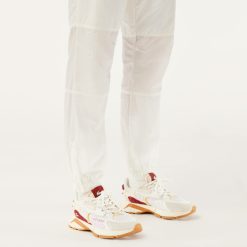 Sneakers | LACOSTE Sneakers L003 Neo Femme Aux Details Contrastes